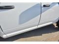 Bright White - Ram 4500 HD SLT Crew Cab 4x4 Flat Bed Photo No. 12