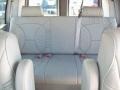Sheer Silver Metallic - Express 1500 Passenger Conversion Van Photo No. 19