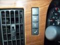 Sheer Silver Metallic - Express 1500 Passenger Conversion Van Photo No. 24