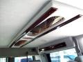 Sheer Silver Metallic - Express 1500 Passenger Conversion Van Photo No. 28