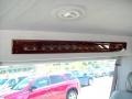 Sheer Silver Metallic - Express 1500 Passenger Conversion Van Photo No. 29