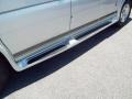 Sheer Silver Metallic - Express 1500 Passenger Conversion Van Photo No. 31
