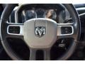Bright White - Ram 4500 HD SLT Crew Cab 4x4 Flat Bed Photo No. 27