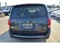 Dark Charcoal Pearl - Grand Caravan Crew Photo No. 4