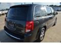 Dark Charcoal Pearl - Grand Caravan Crew Photo No. 5