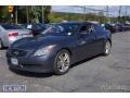 Blue Slate Metallic - G 37 Coupe Photo No. 2