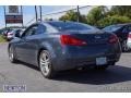 Blue Slate Metallic - G 37 Coupe Photo No. 5