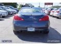 Blue Slate Metallic - G 37 Coupe Photo No. 6
