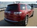Crystal Red Tintcoat - Acadia SLE Photo No. 6