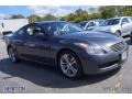 Blue Slate Metallic - G 37 Coupe Photo No. 10