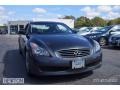 Blue Slate Metallic - G 37 Coupe Photo No. 12