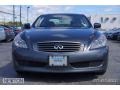 Blue Slate Metallic - G 37 Coupe Photo No. 13