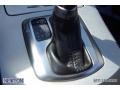 Blue Slate Metallic - G 37 Coupe Photo No. 20