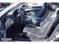 Blue Slate Metallic - G 37 Coupe Photo No. 21