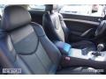 Blue Slate Metallic - G 37 Coupe Photo No. 28