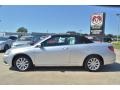 Bright Silver Metallic - 200 Touring Convertible Photo No. 2