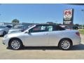 2011 Bright Silver Metallic Chrysler 200 Touring Convertible  photo #2