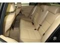 Jet Black - 5 Series 525i Sedan Photo No. 14
