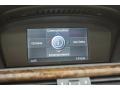 Jet Black - 5 Series 525i Sedan Photo No. 20