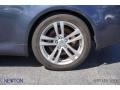 Blue Slate Metallic - G 37 Coupe Photo No. 56