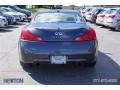 Blue Slate Metallic - G 37 Coupe Photo No. 57