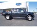 Black Sand Pearl - Tacoma V6 PreRunner TRD Double Cab Photo No. 2