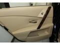 Jet Black - 5 Series 525i Sedan Photo No. 29