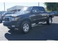 Black Sand Pearl - Tacoma V6 PreRunner TRD Double Cab Photo No. 6