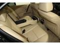 Jet Black - 5 Series 525i Sedan Photo No. 34