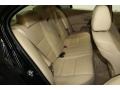 Jet Black - 5 Series 525i Sedan Photo No. 36
