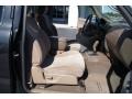 Black Sand Pearl - Tacoma V6 PreRunner TRD Double Cab Photo No. 13