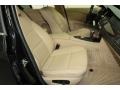 Jet Black - 5 Series 525i Sedan Photo No. 40