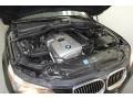 Jet Black - 5 Series 525i Sedan Photo No. 41