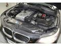 Jet Black - 5 Series 525i Sedan Photo No. 42