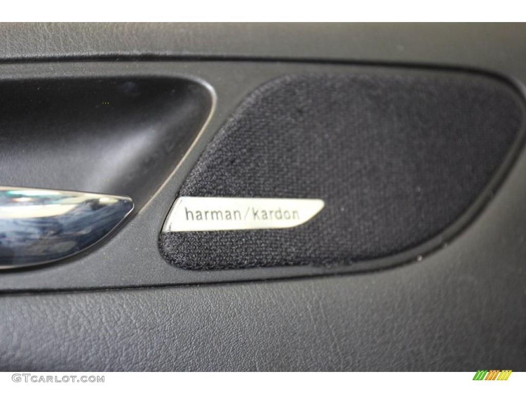2001 3 Series 330i Coupe - Jet Black / Black photo #16