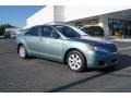 Aloe Green Metallic - Camry LE Photo No. 1