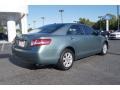 Aloe Green Metallic - Camry LE Photo No. 3