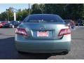 Aloe Green Metallic - Camry LE Photo No. 4