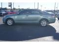 Aloe Green Metallic - Camry LE Photo No. 5