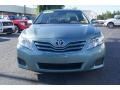 Aloe Green Metallic - Camry LE Photo No. 7