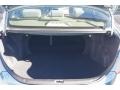 Aloe Green Metallic - Camry LE Photo No. 12
