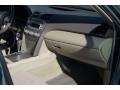 Aloe Green Metallic - Camry LE Photo No. 15