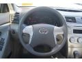 Aloe Green Metallic - Camry LE Photo No. 20