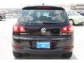 Deep Black Metallic - Tiguan SEL Photo No. 6