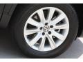 Deep Black Metallic - Tiguan SEL Photo No. 10