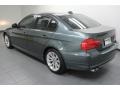 2011 Tasman Green Metallic BMW 3 Series 328i Sedan  photo #5