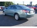 Aloe Green Metallic - Camry LE Photo No. 34