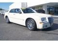 2006 Stone White Chrysler 300 C HEMI  photo #1