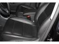 Deep Black Metallic - Tiguan SEL Photo No. 13