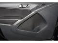 Deep Black Metallic - Tiguan SEL Photo No. 15